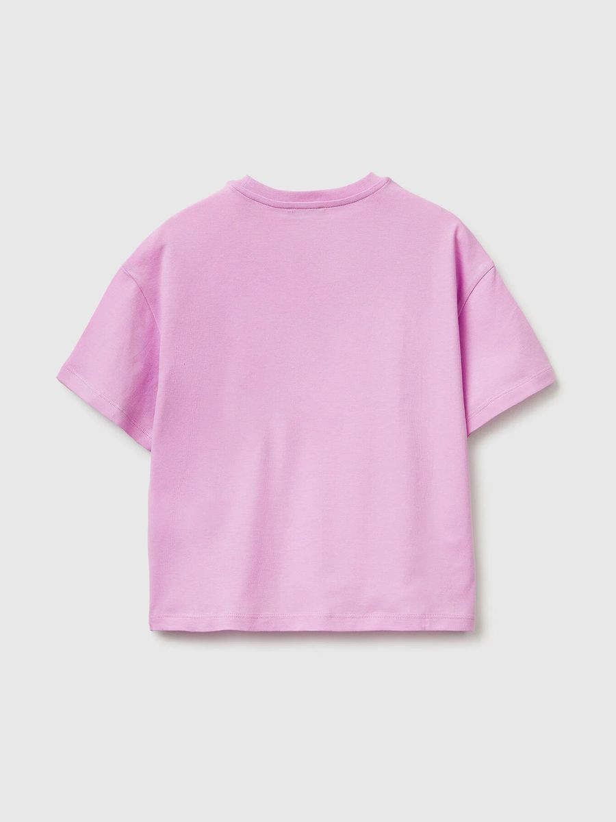 Benetton dečija majica k/r 