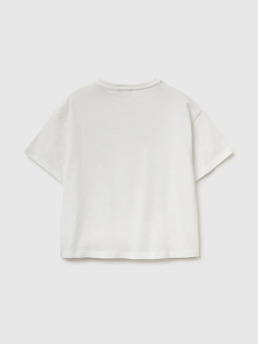 Benetton dečija majica k/r 