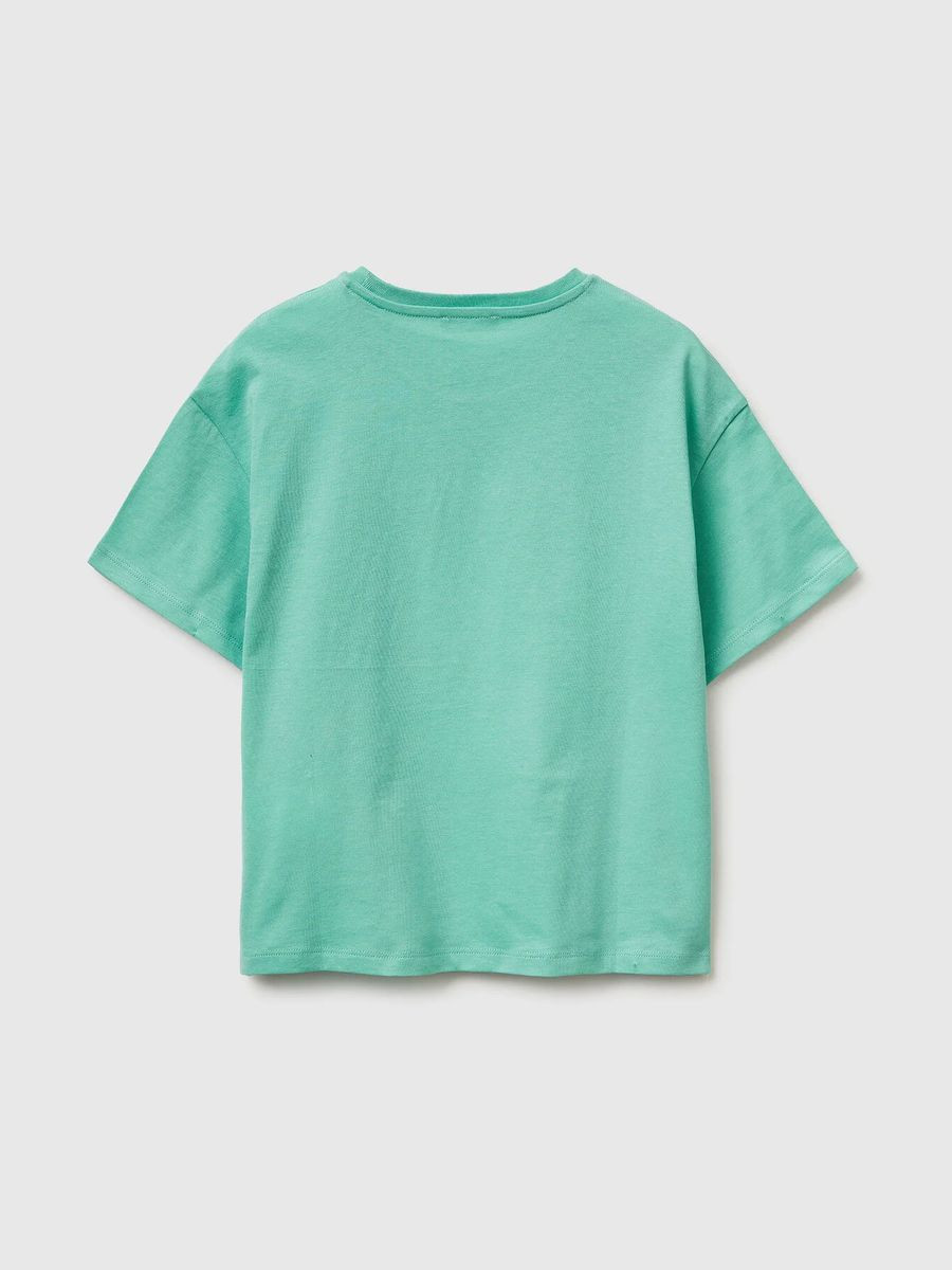 Benetton dečija majica k/r 