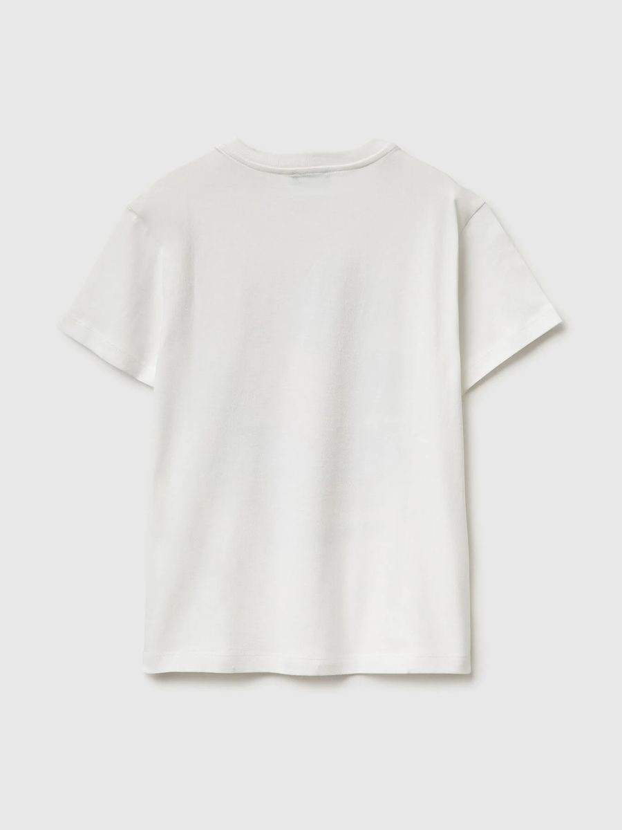 Benetton dečija majica k/r 