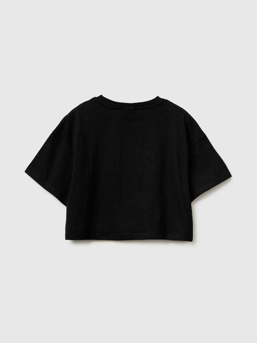 Benetton dečija majica k/r 