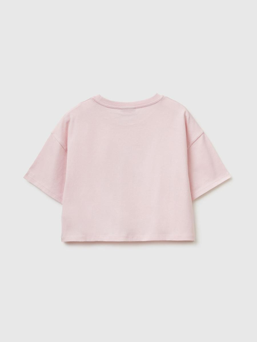 Benetton dečija majica k/r 