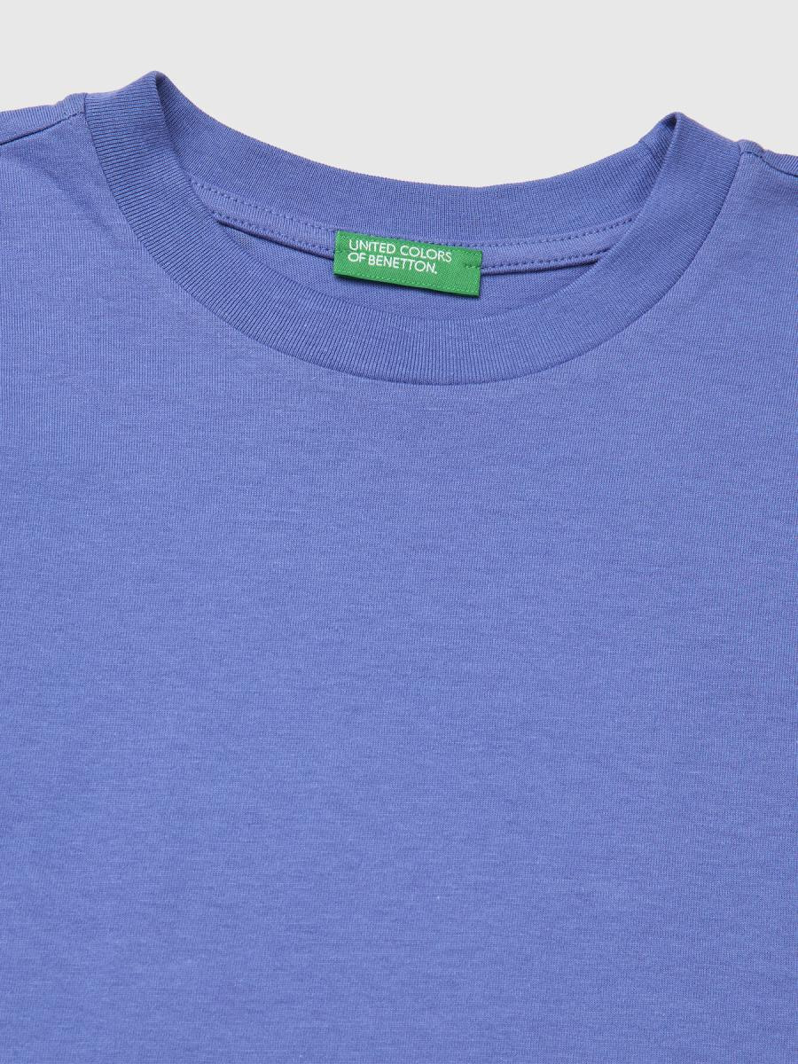 Benetton dečija majica k/r 