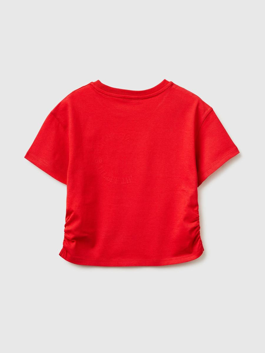 Benetton dečija majica k/r 