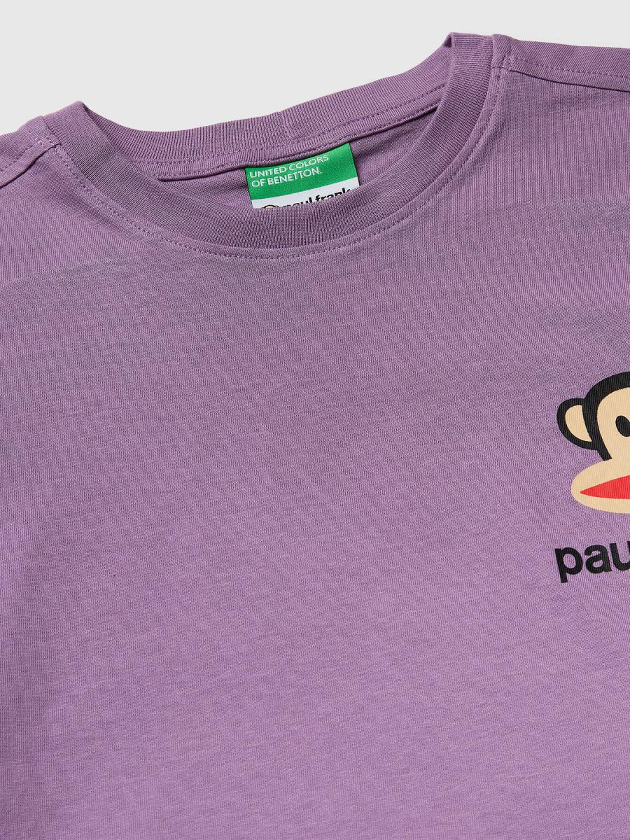 Benetton dečija majica k/r 