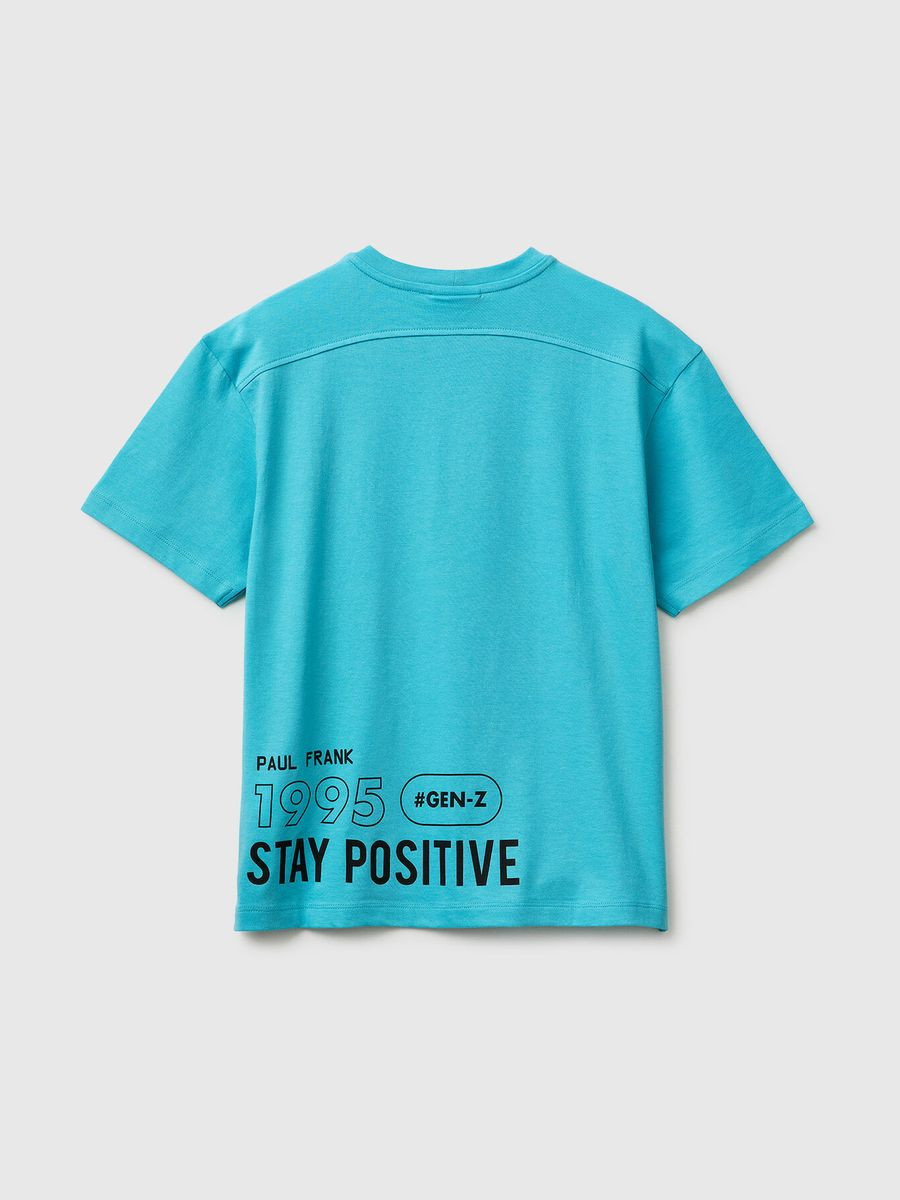 Benetton dečija majica k/r 