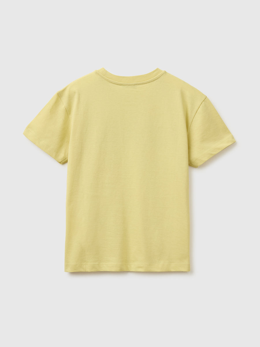 Benetton dečija majica k/r 