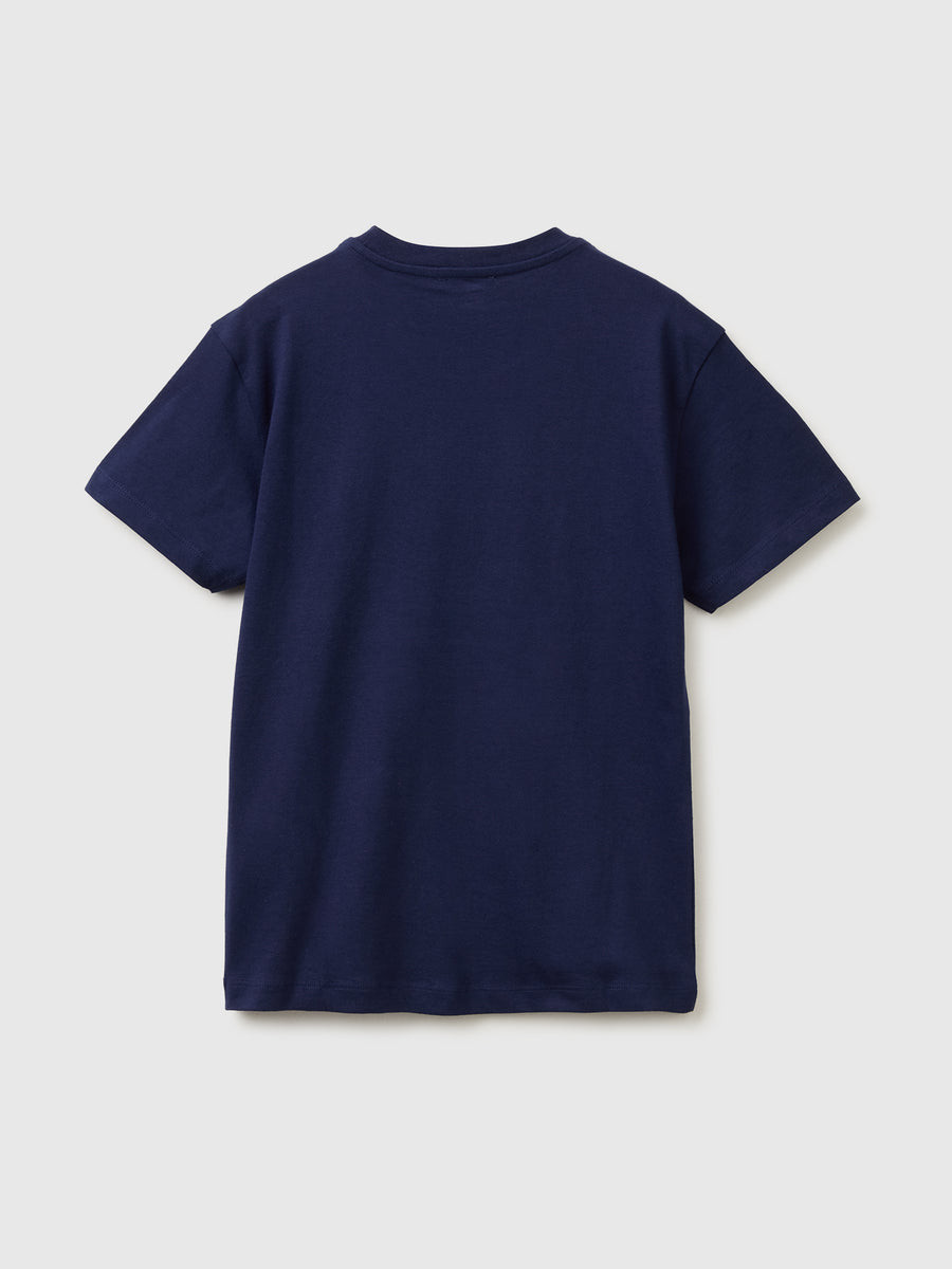 Benetton dečija majica k/r 