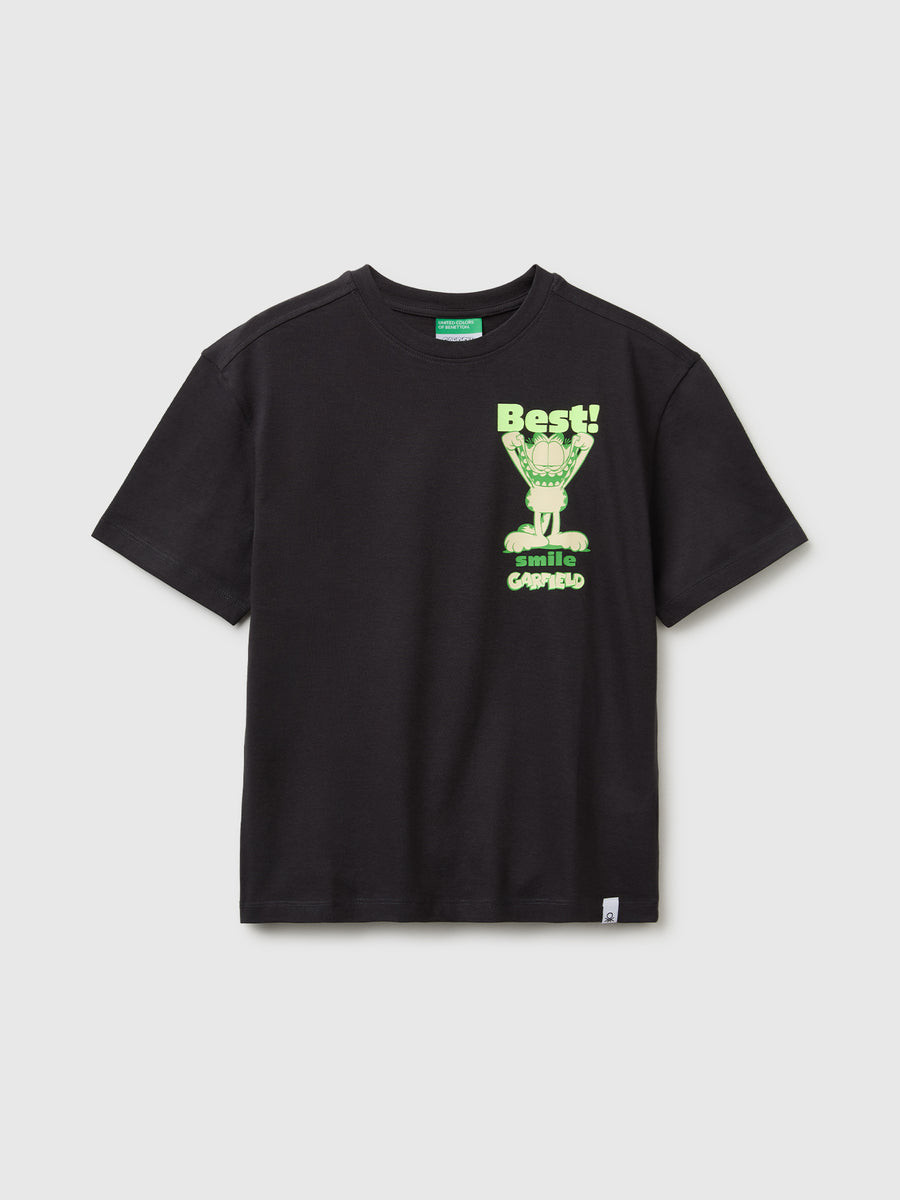 Benetton dečija majica k/r 