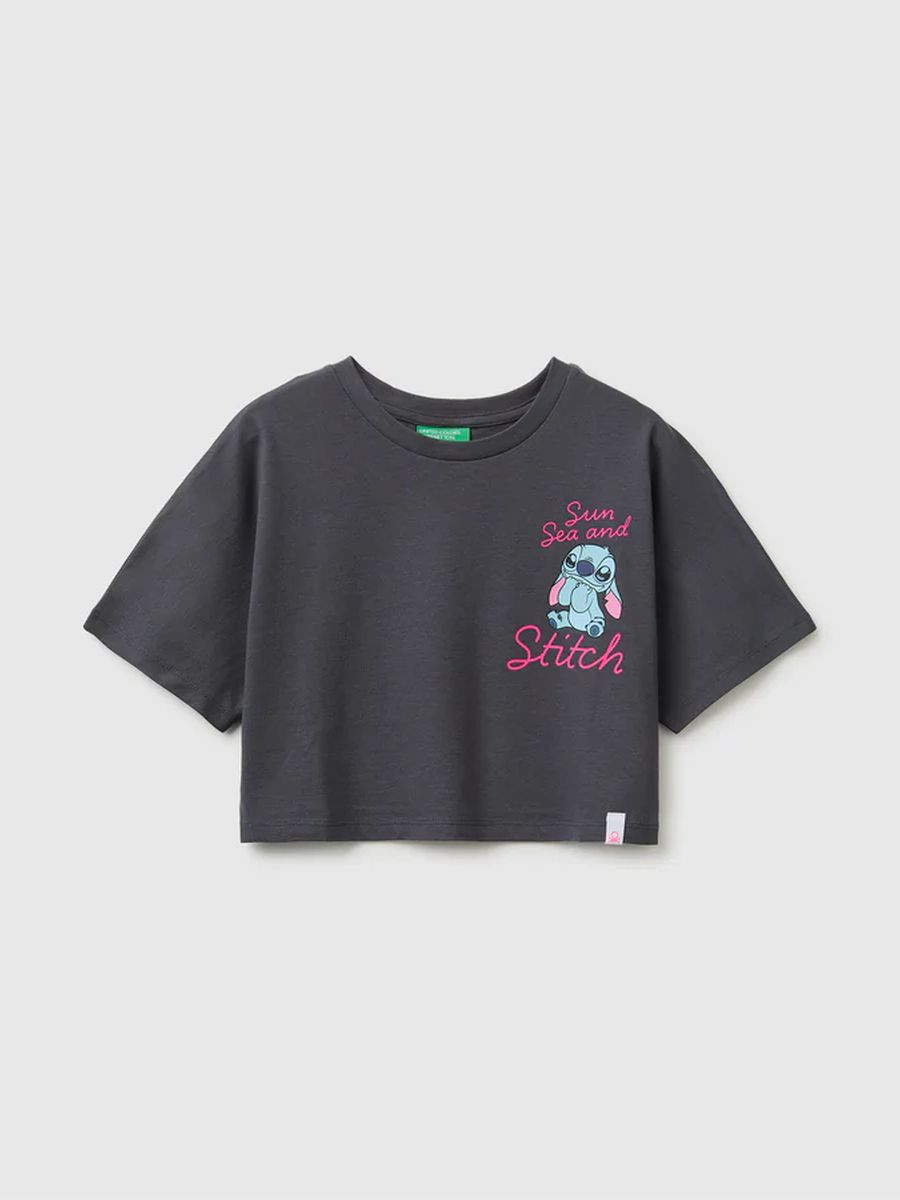 Benetton dečija majica k/r 