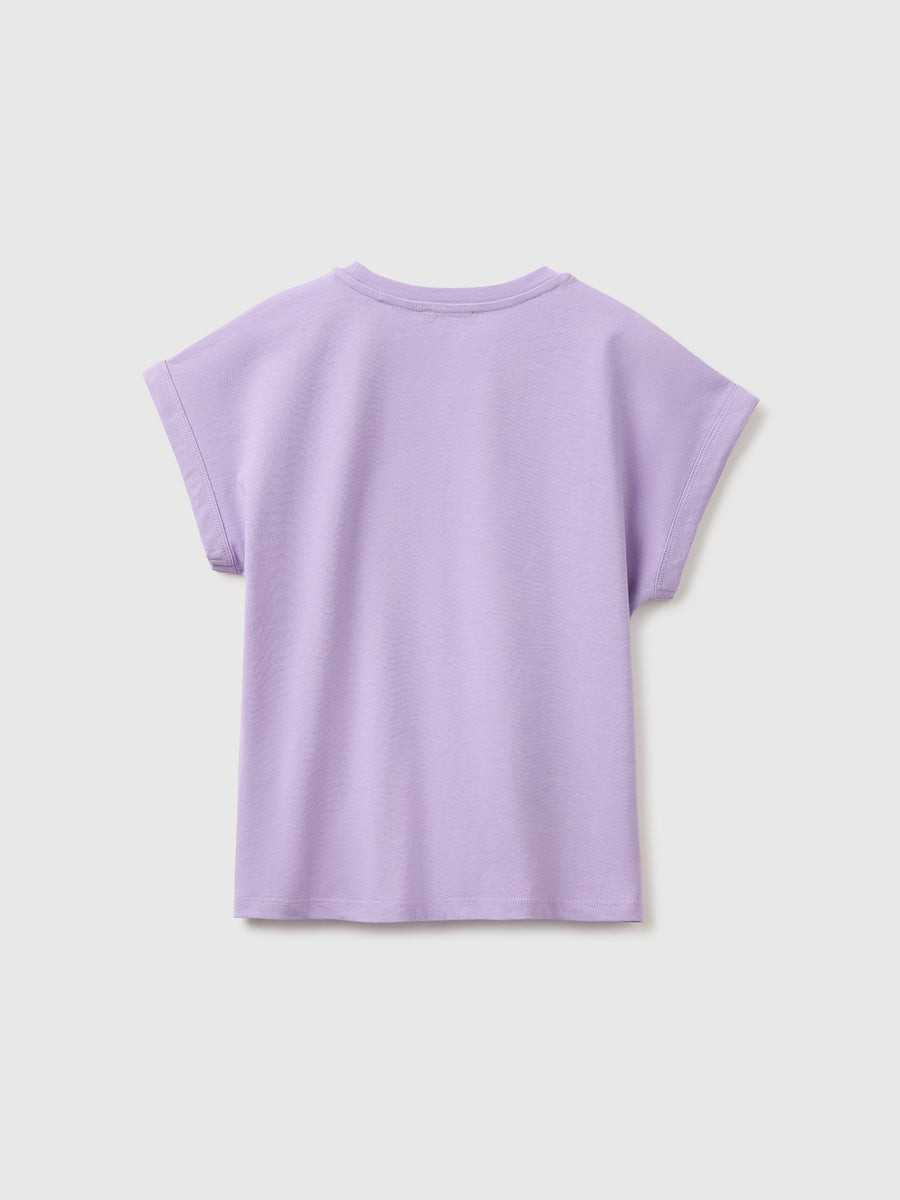 Benetton dečija majica k/r 