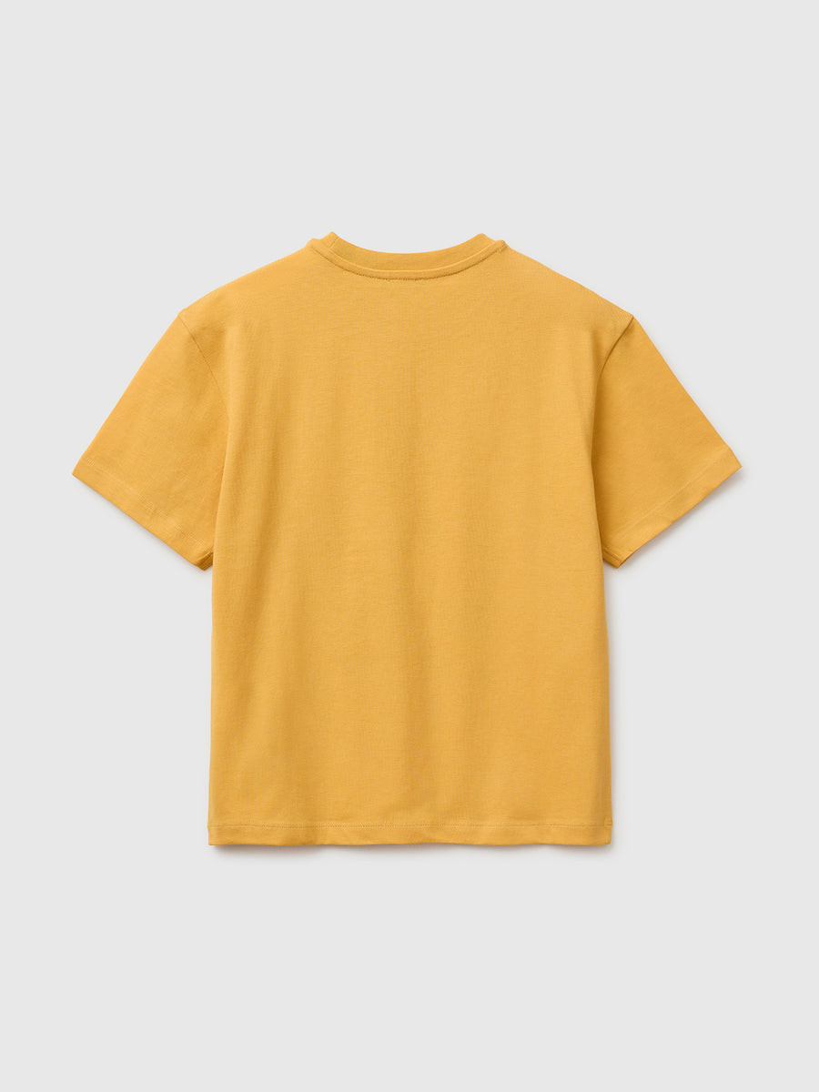 Benetton dečija majica k/r 