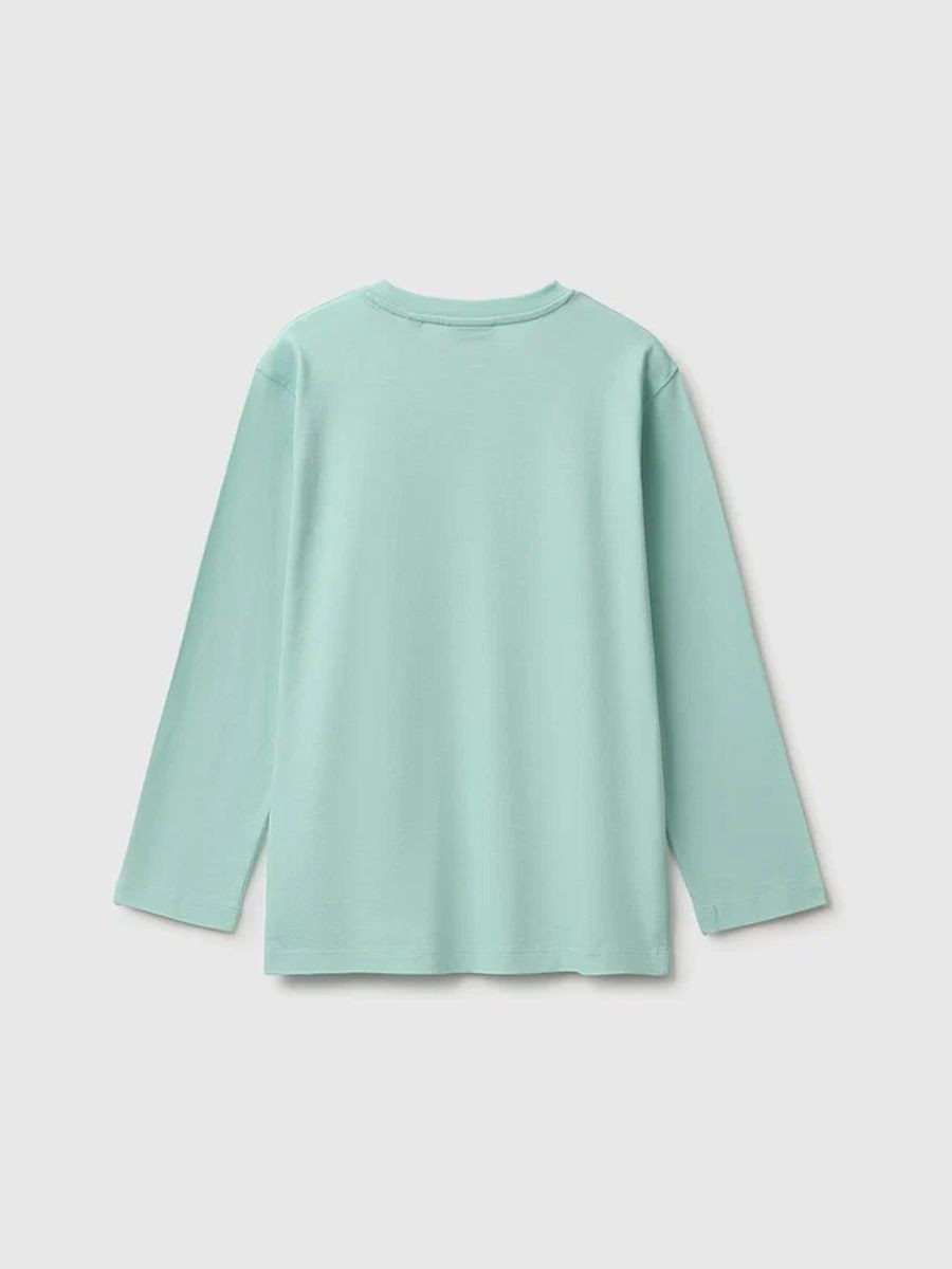 Benetton dečija majica d/r 
