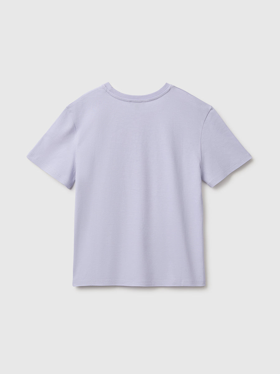 Benetton dečija majica k/r 