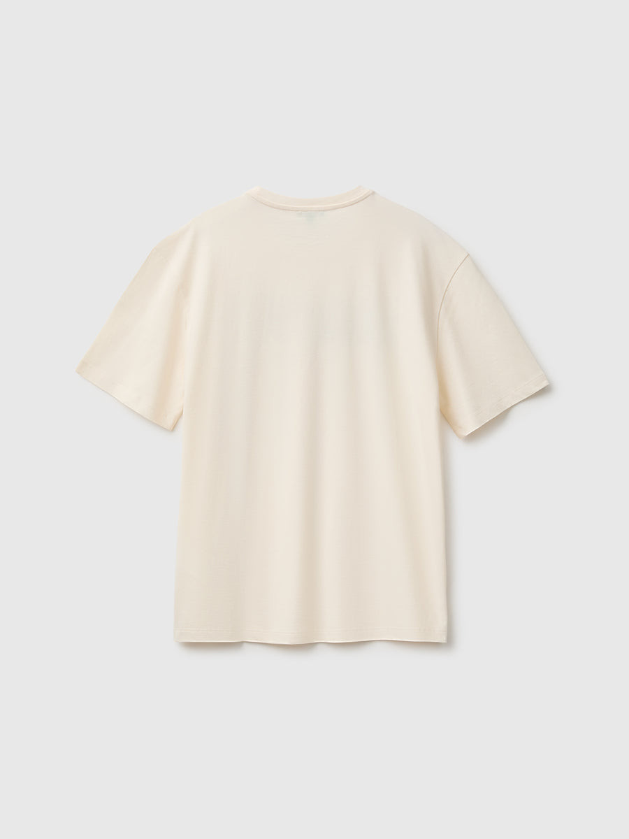 Benetton dečija majica k/r 