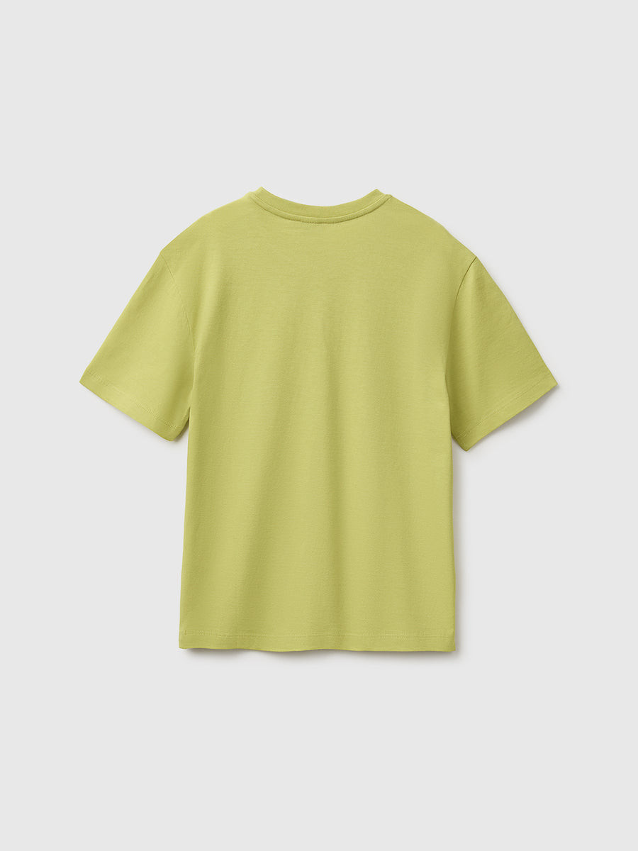 Benetton dečija majica k/r 