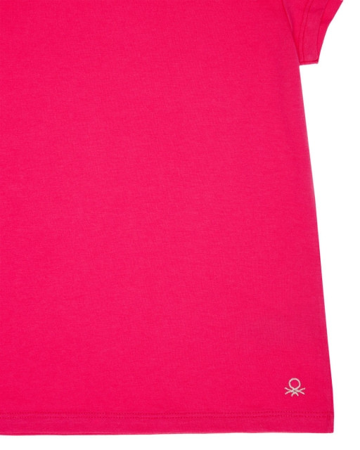 Benetton dečija majica k/r 