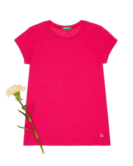 Benetton dečija majica k/r 
