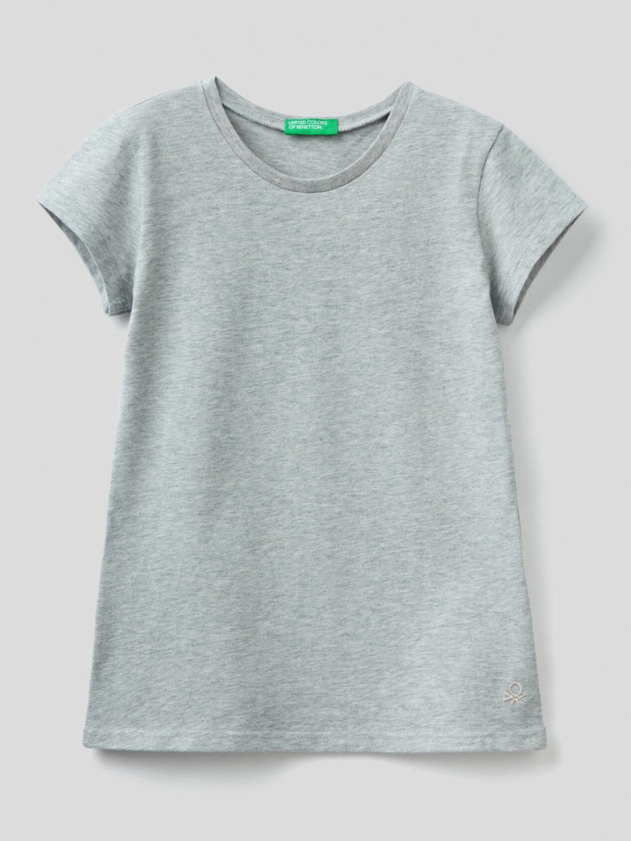 Benetton dečija majica k/r 