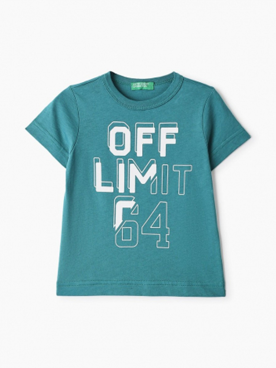 Benetton dečija majica 