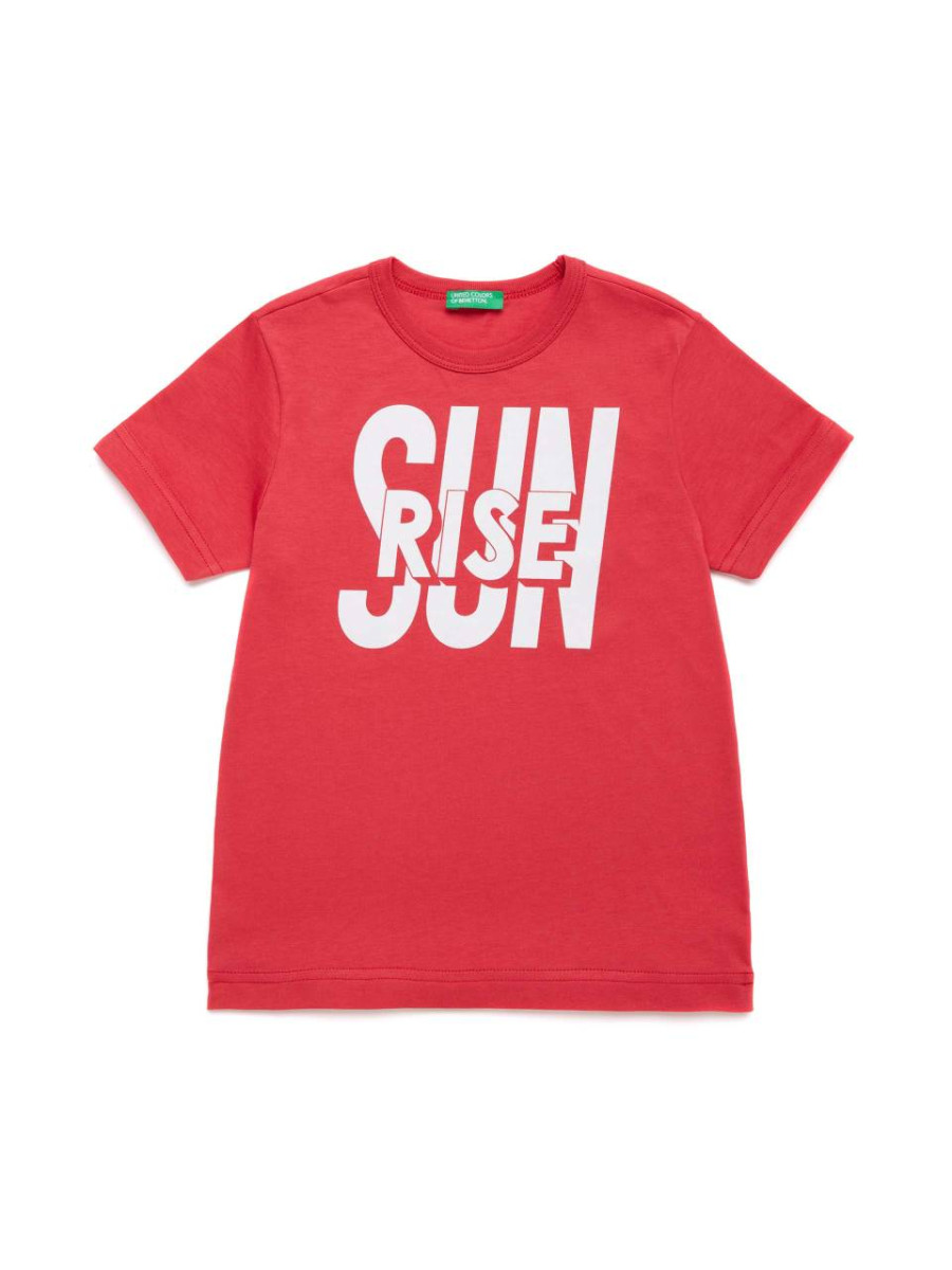 Benetton dečija majica 