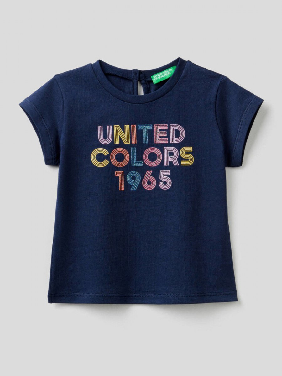 Benetton dečija majica k/r 