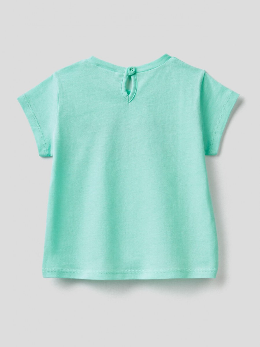 Benetton dečija majica k/r 
