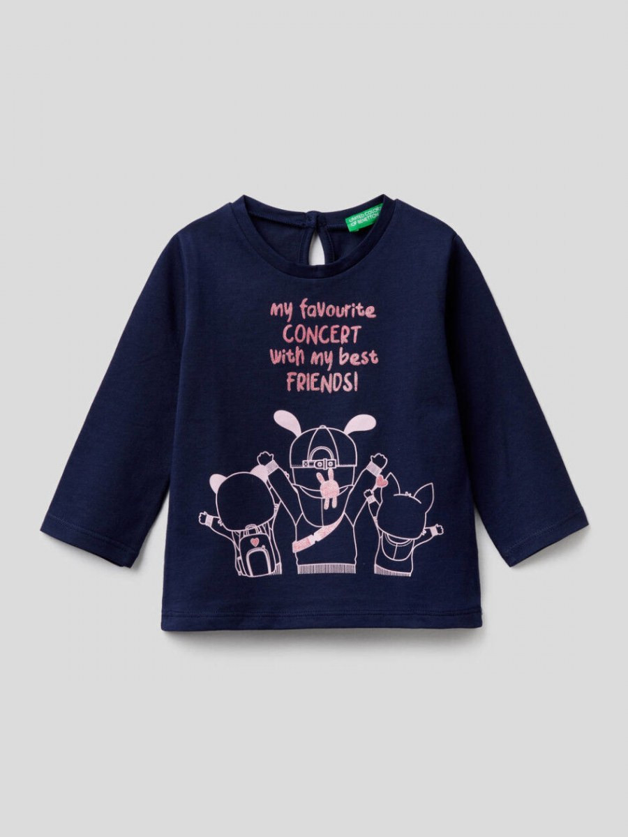 Benetton dečija majica 