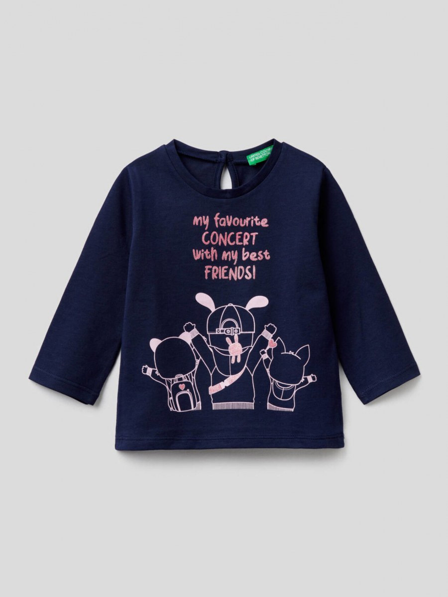 Benetton dečija majica 