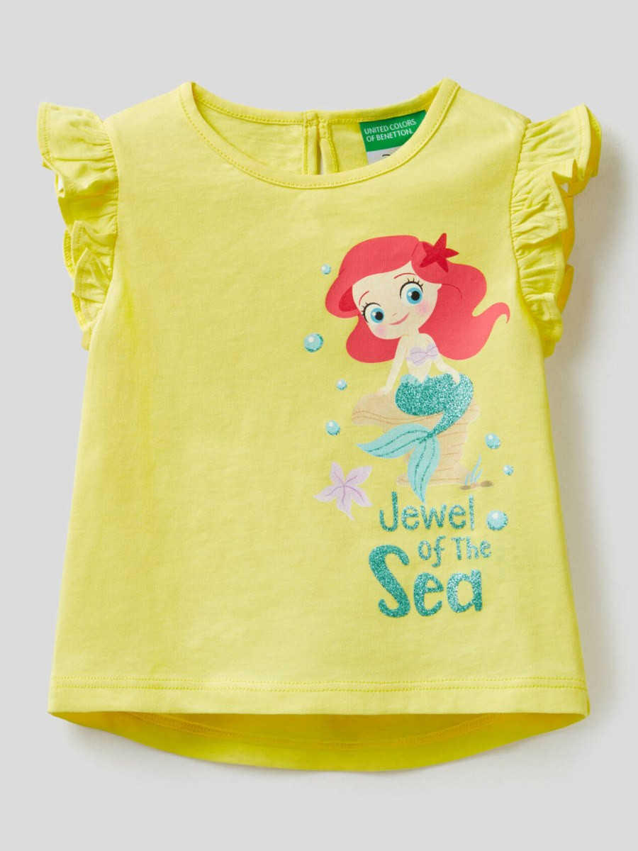 Benetton dečija majica 