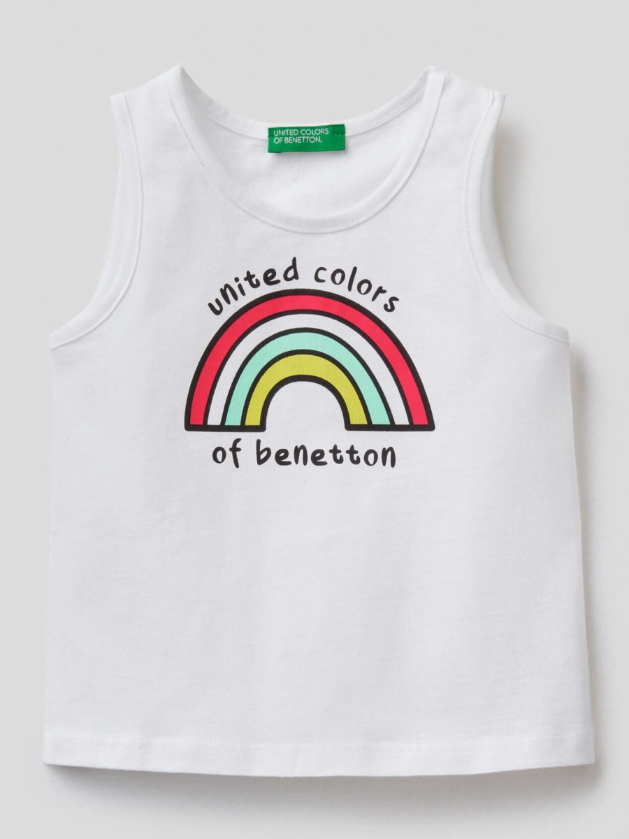 Benetton dečija majica 