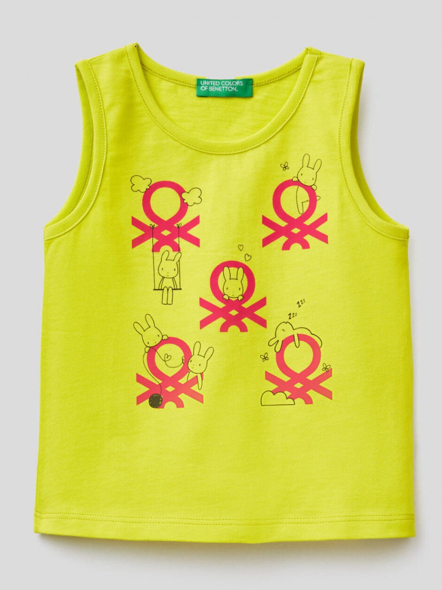 Benetton dečija majica 