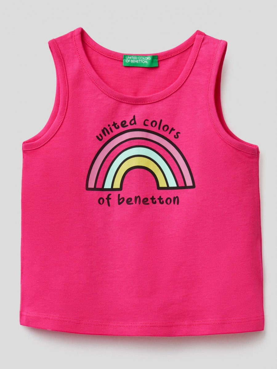 Benetton dečija majica 