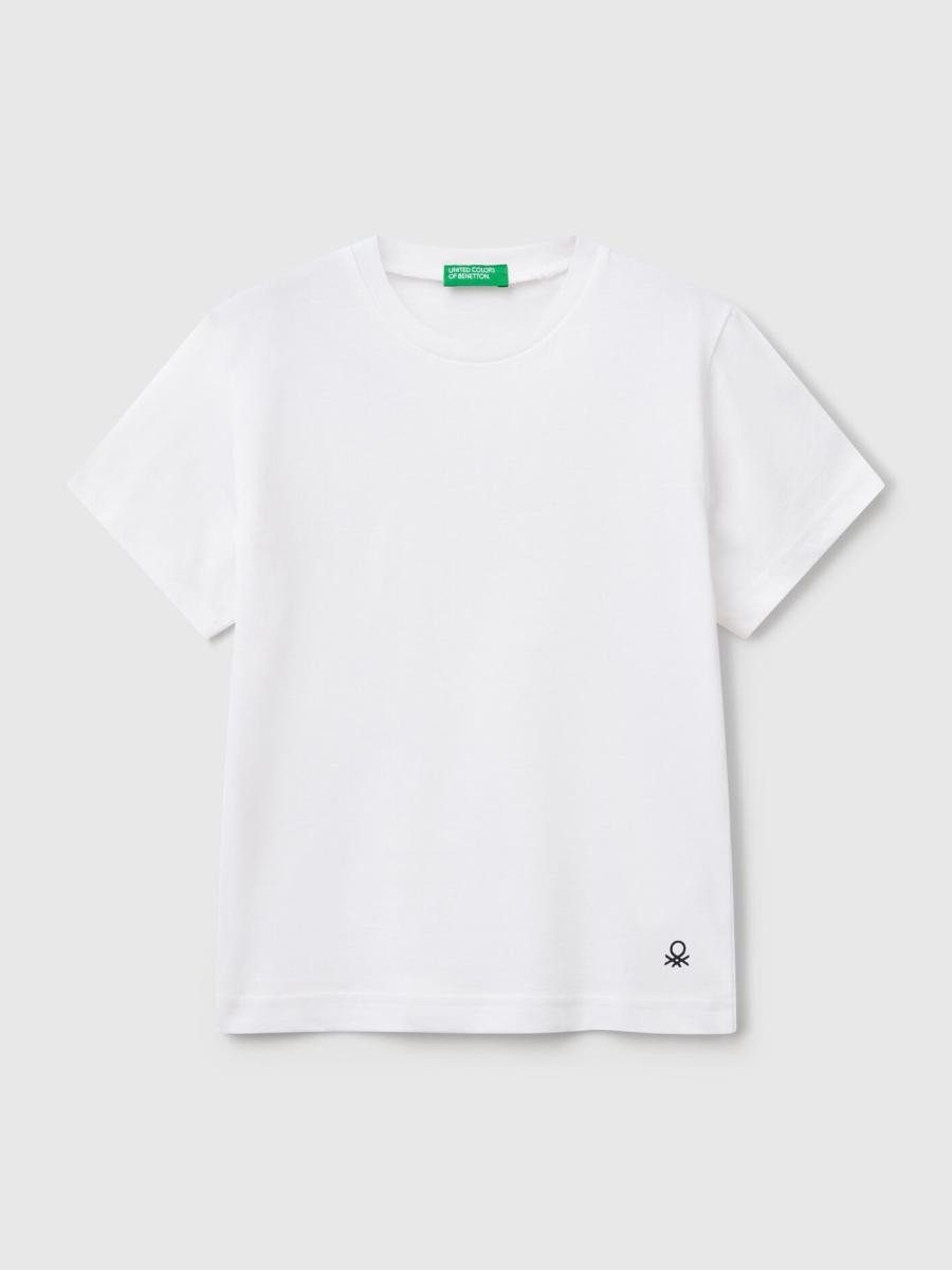 Benetton dečija majica k/r 