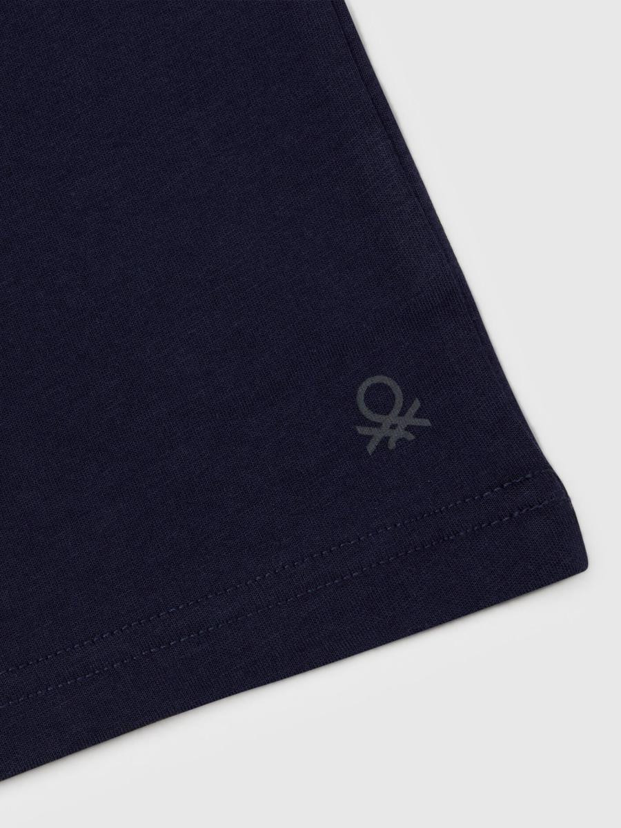 Benetton dečija majica k/r 