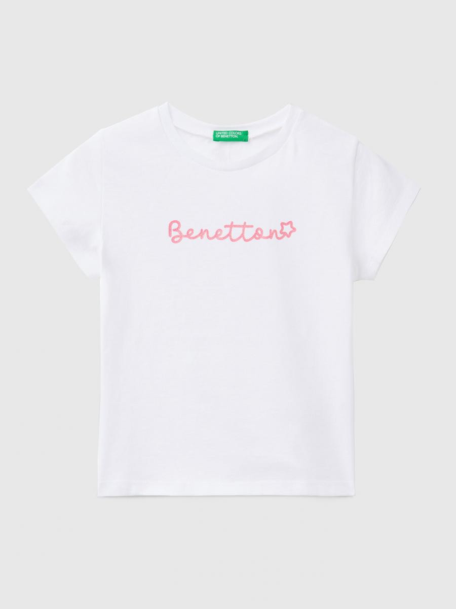 Benetton dečija majica k/r 