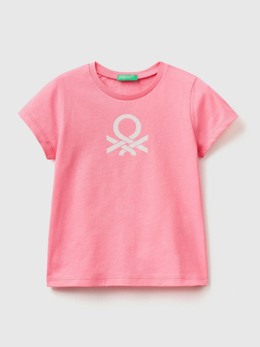 Benetton dečija majica k/r 