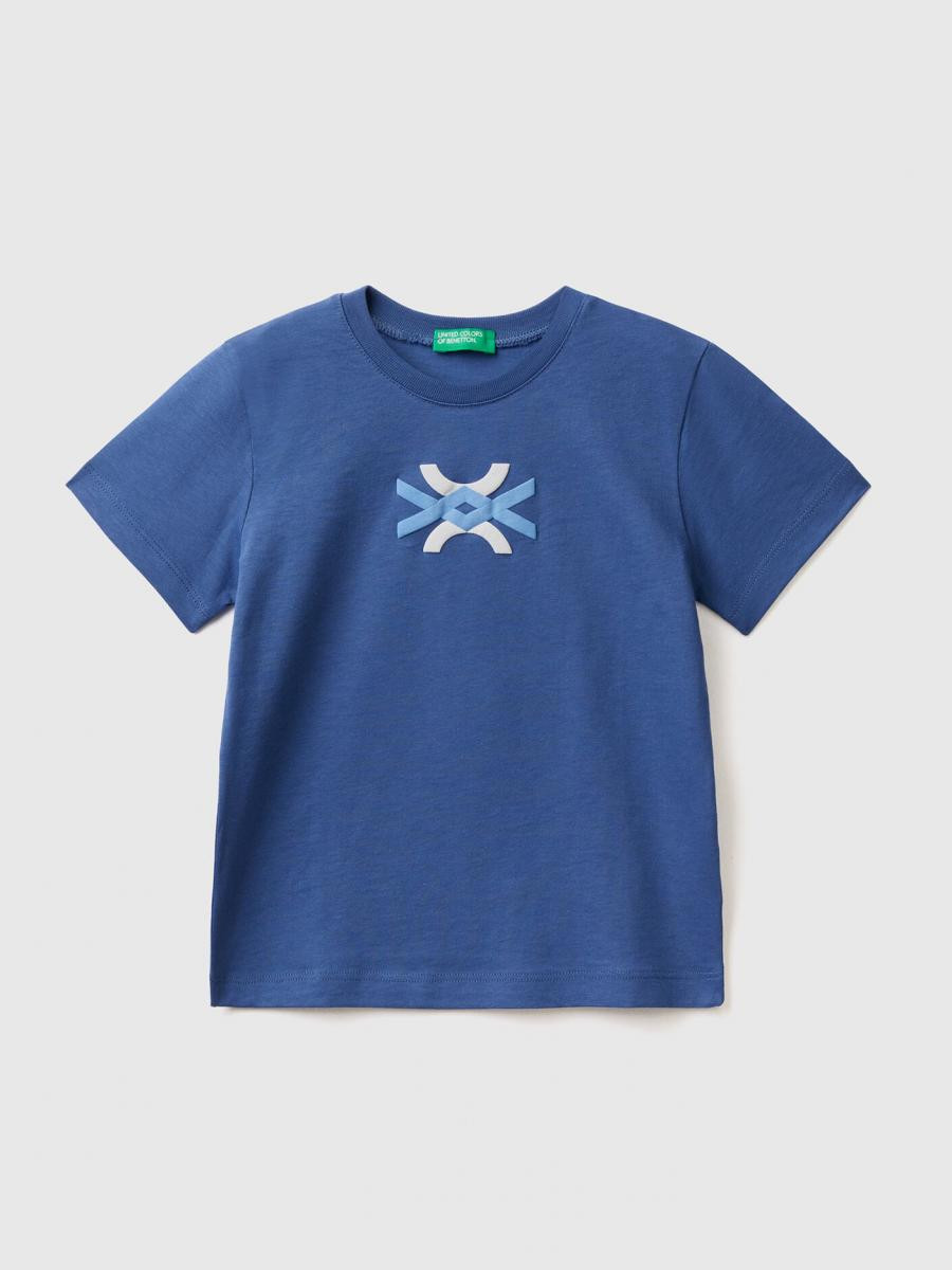Benetton dečija majica k/r 