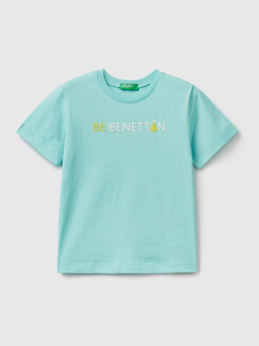 Benetton dečija majica k/r 