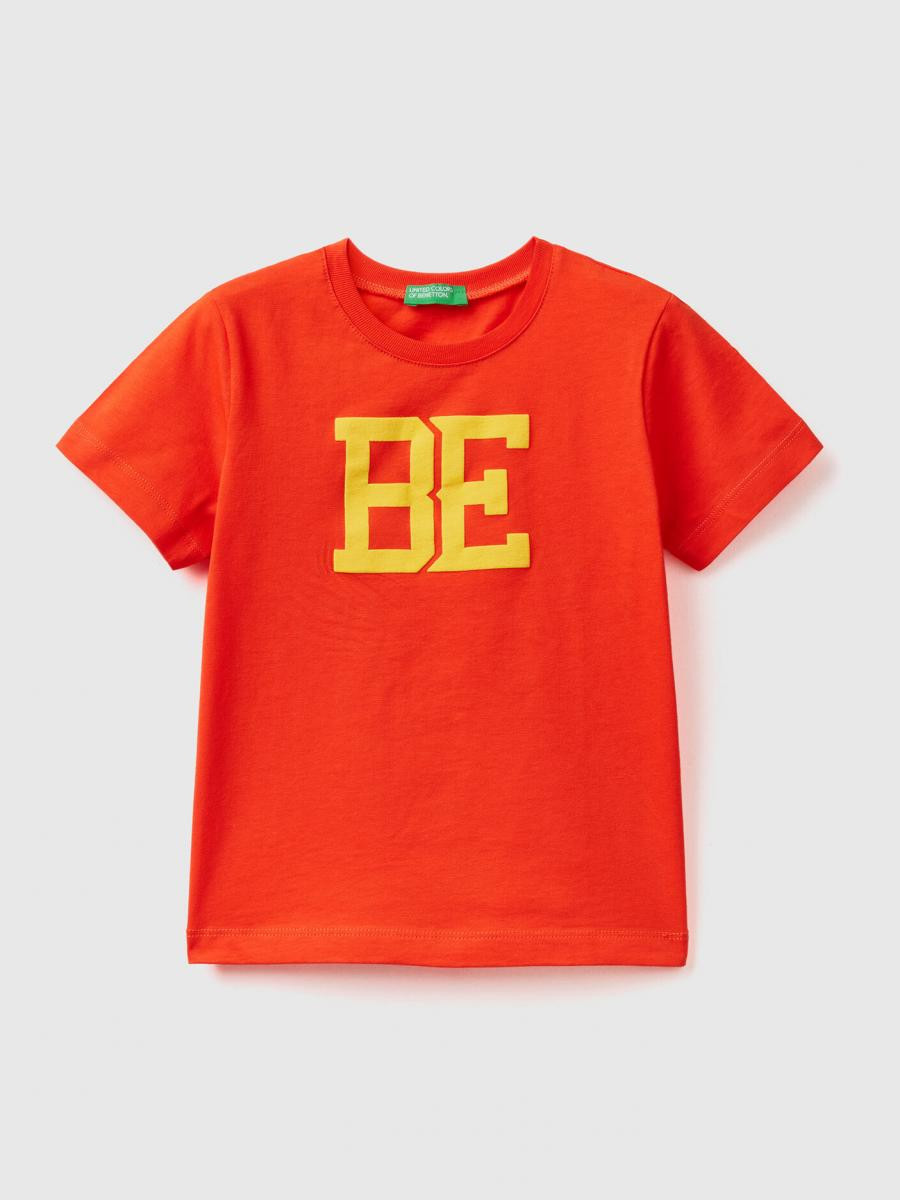 Benetton dečija majica k/r 