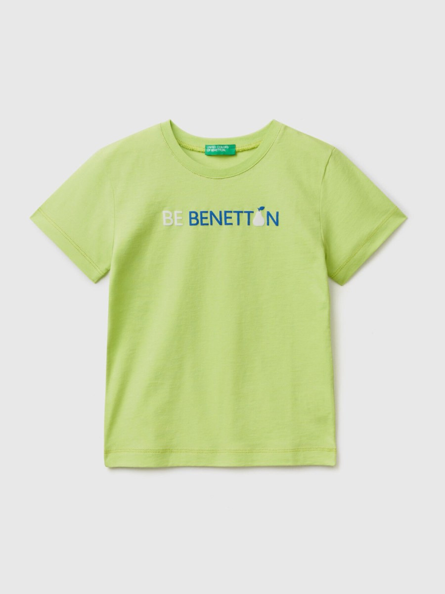 Benetton dečija majica k/r 