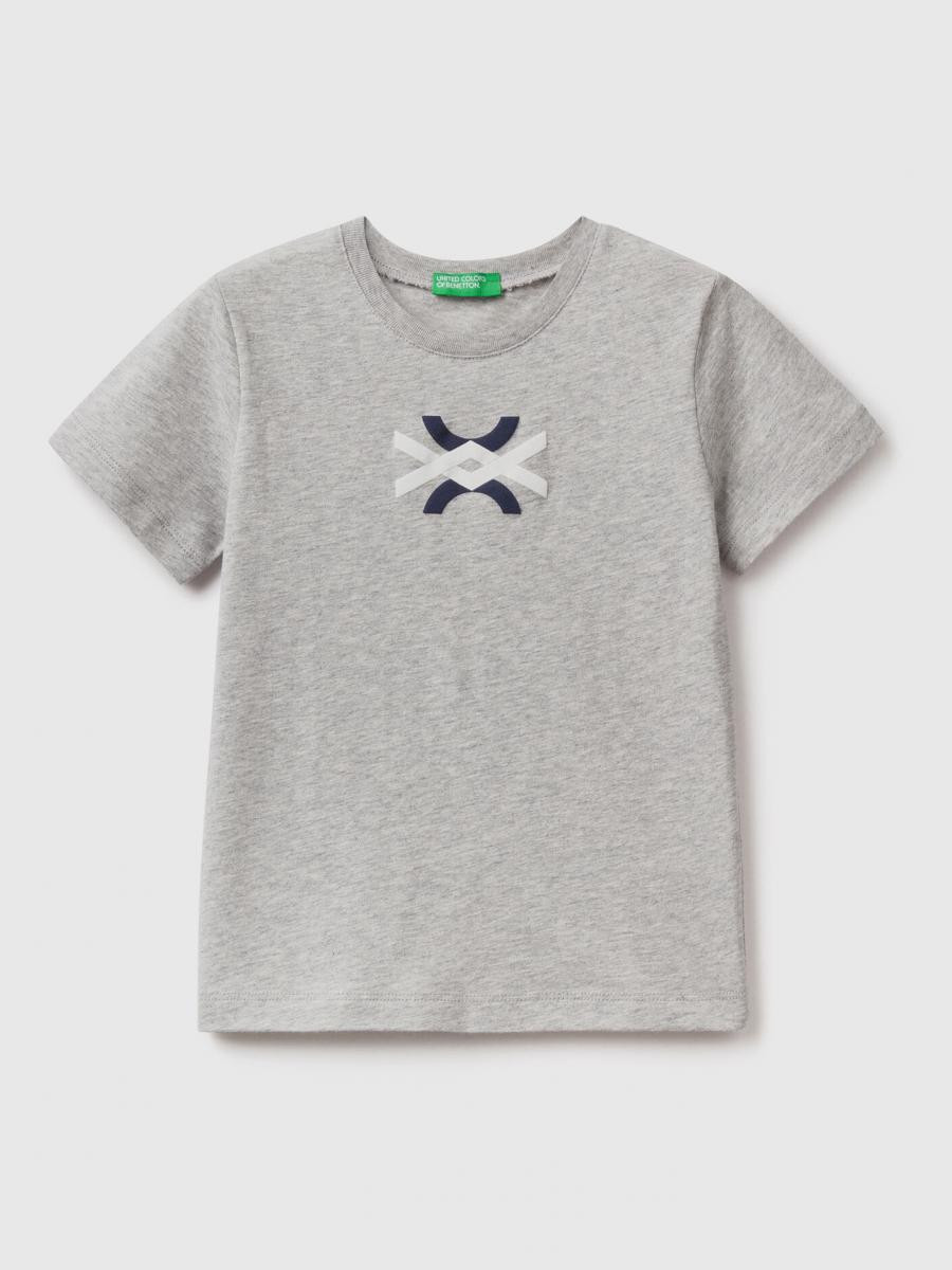 Benetton dečija majica k/r 