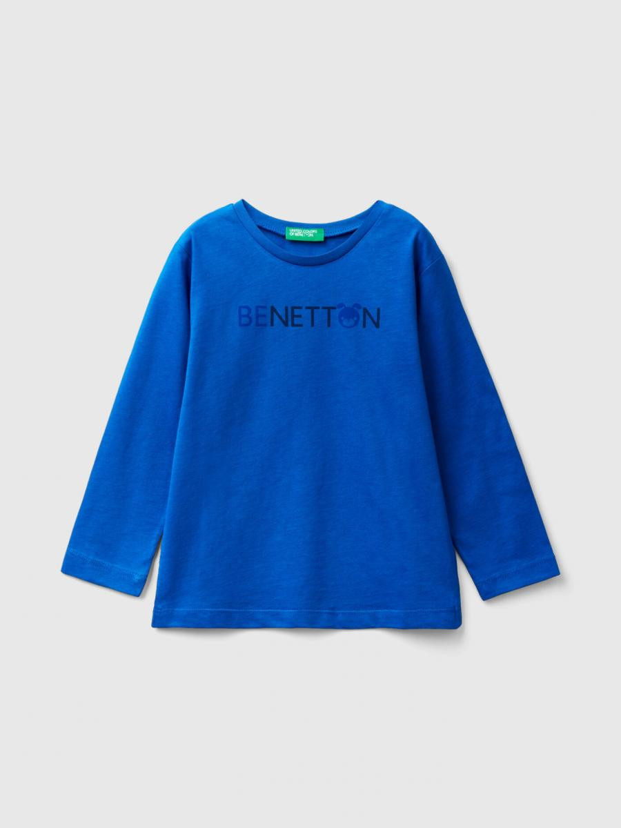 Benetton dečija majica d/r 