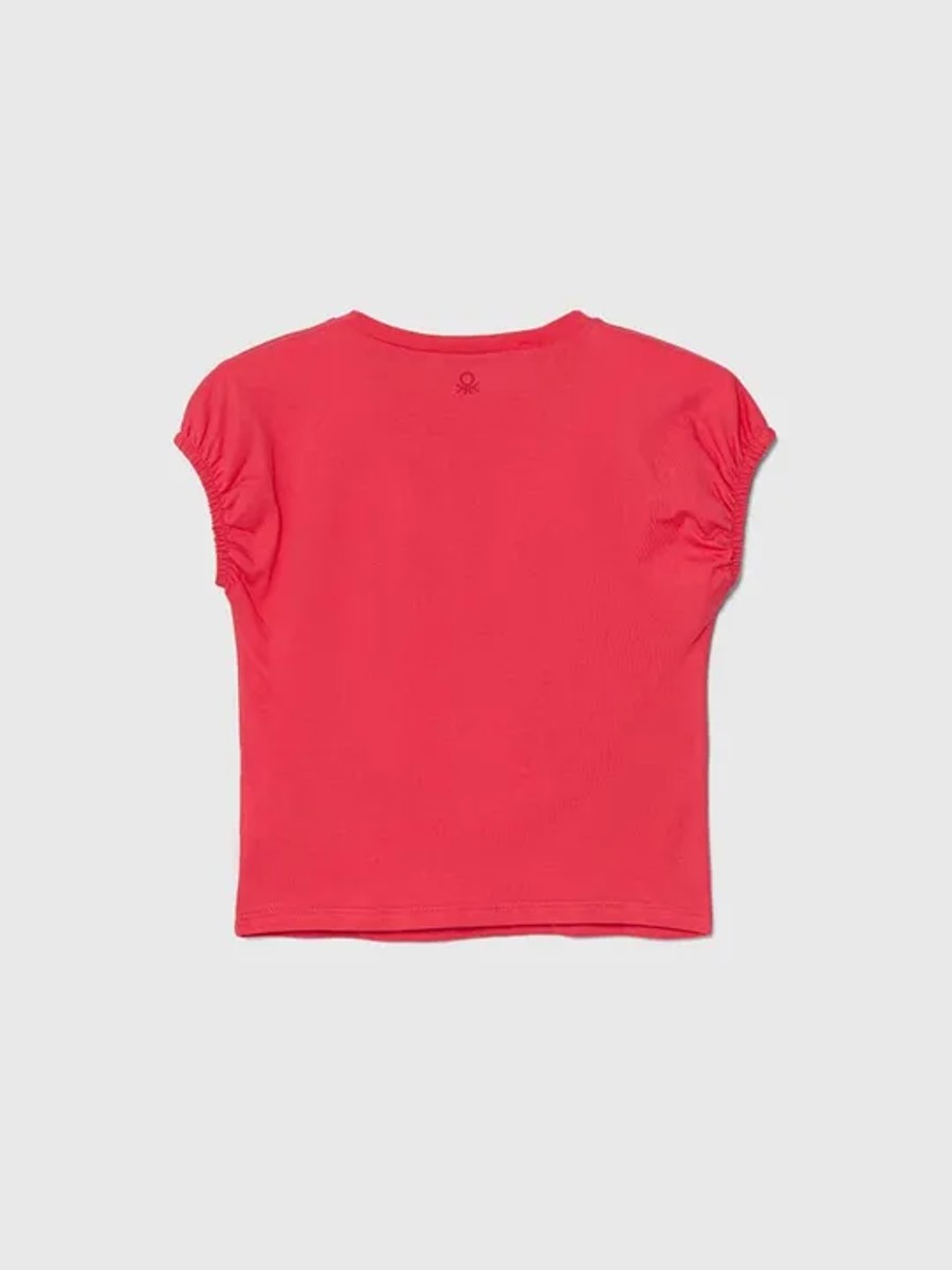 Benetton dečija majica k/r 