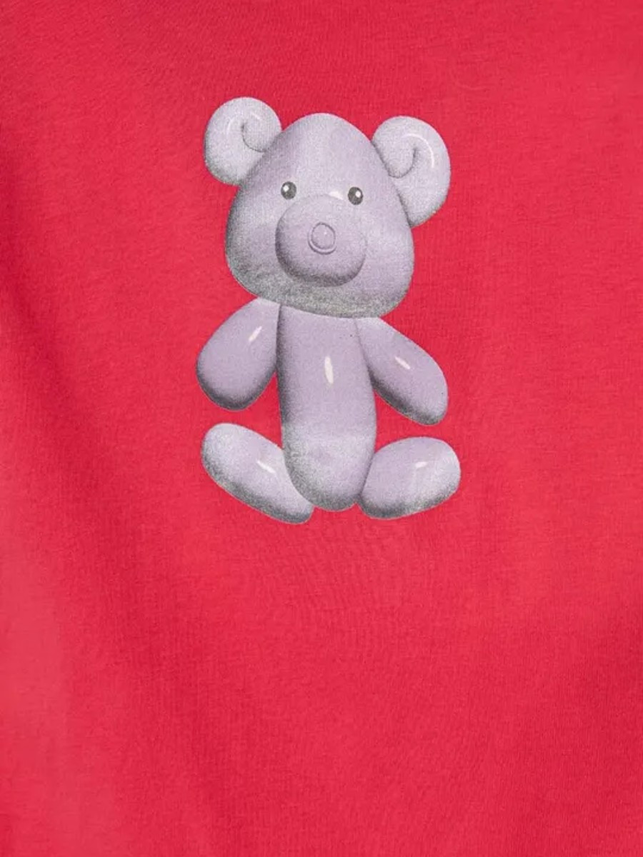 Benetton dečija majica k/r 