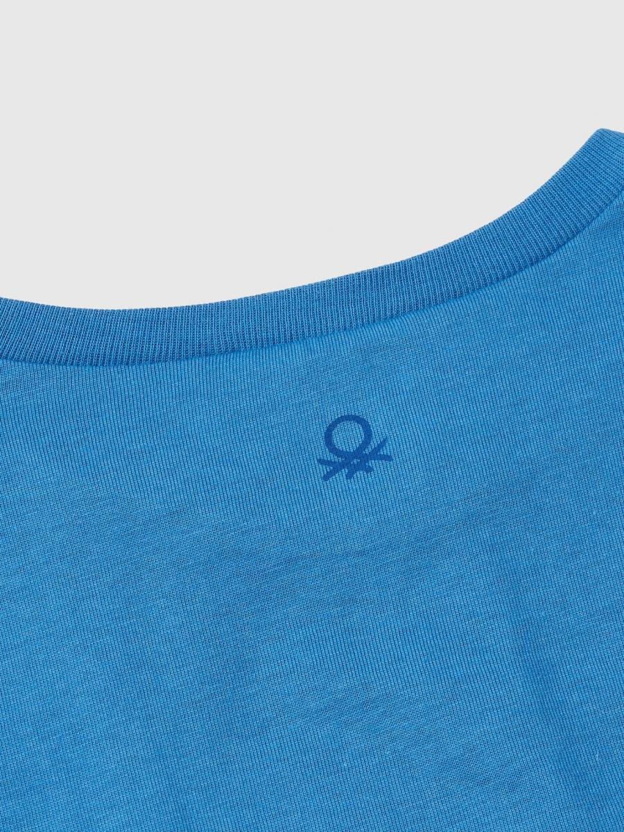 Benetton dečija majica k/r 