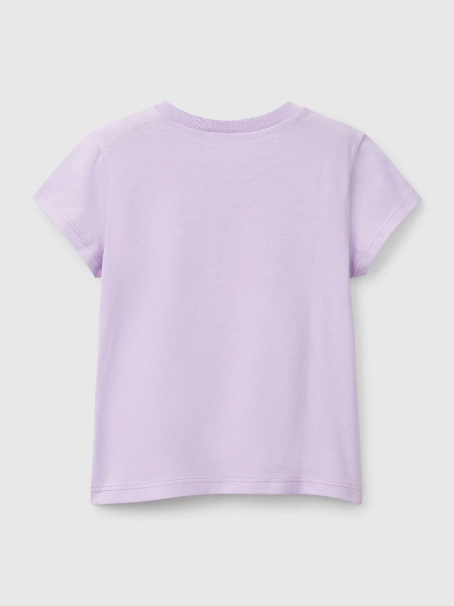 Benetton dečija majica k/r 