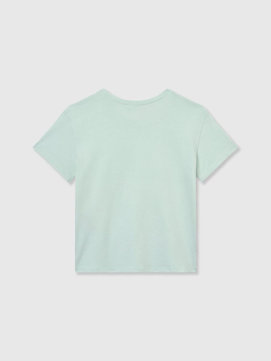 Benetton dečija majica k/r 