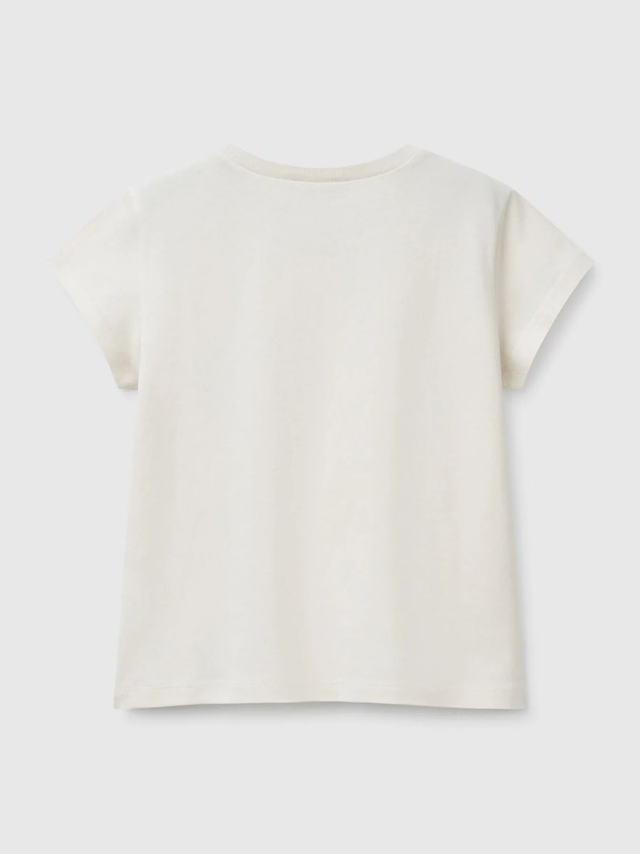 Benetton dečija majica k/r 