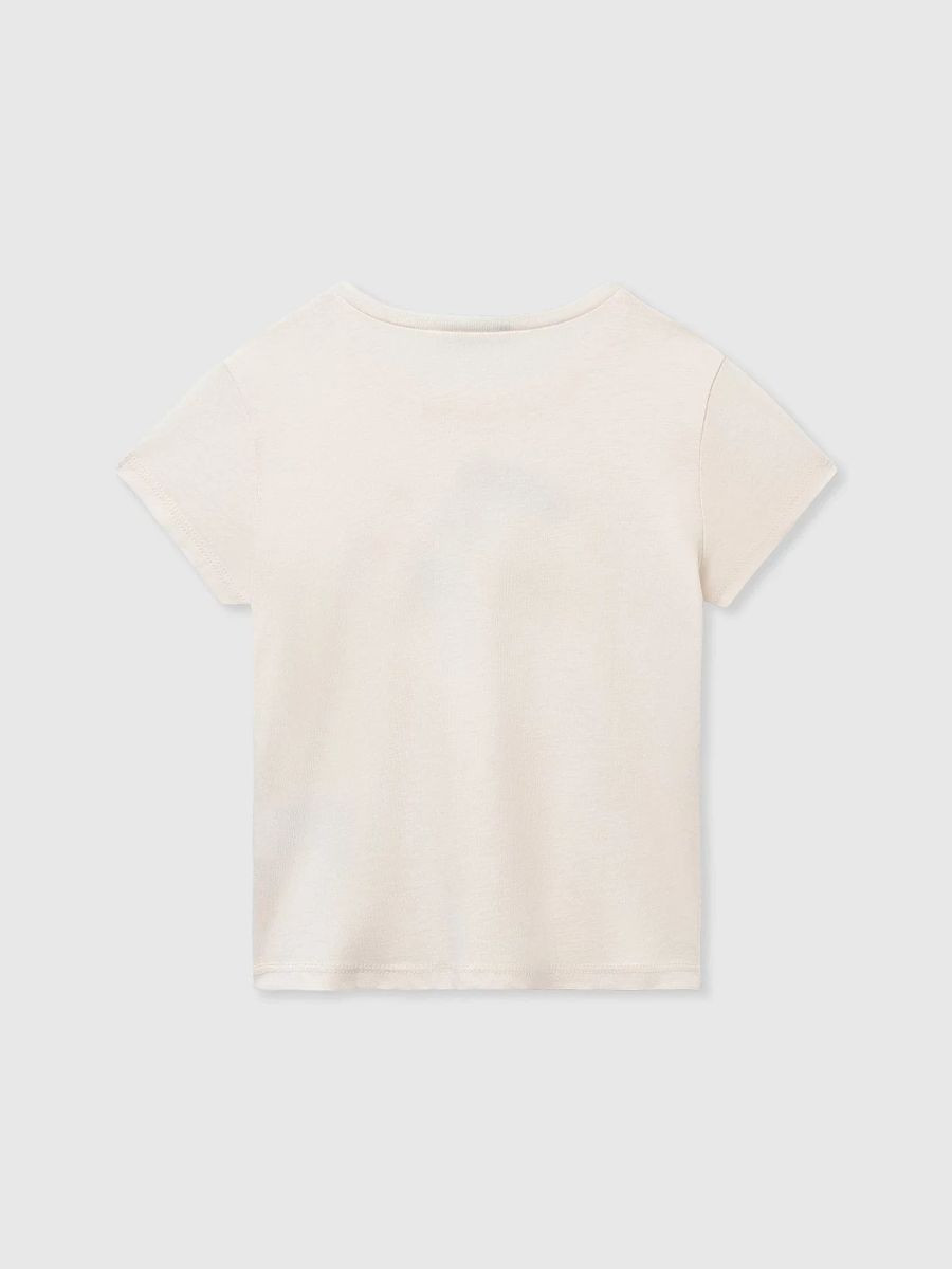 Benetton dečija majica k/r 